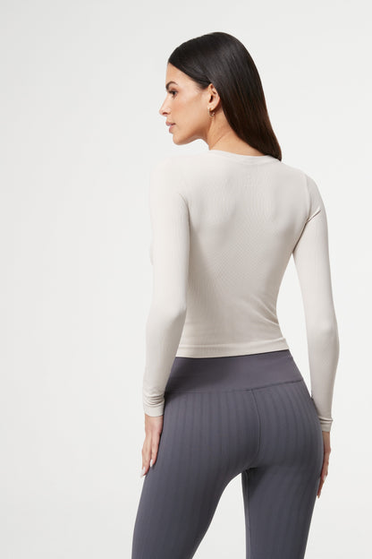 Rosalind Longsleeves | NUX | Evolve Fit Wear