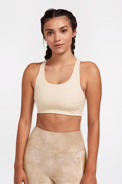 ALRN CROP BRA