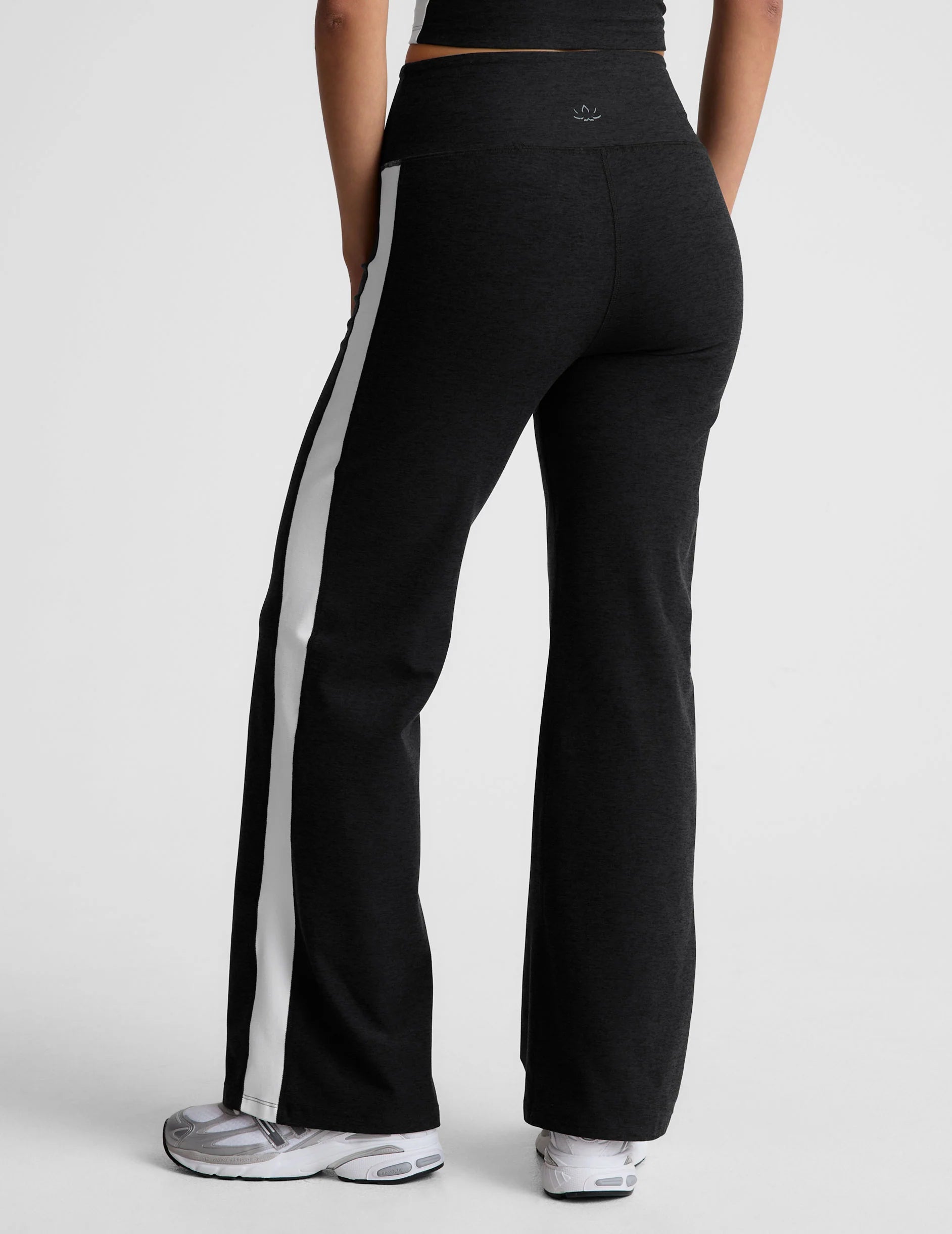 Beyond Yoga Spacedye Line Up Wide Leg Pant | Beyond Yoga | Evolve Fit Wear
