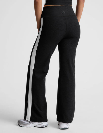 Beyond Yoga Spacedye Line Up Wide Leg Pant | Beyond Yoga | Evolve Fit Wear