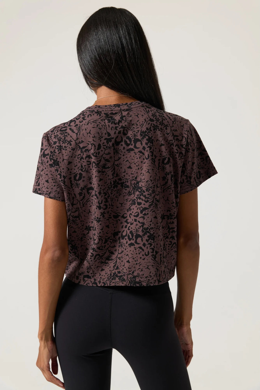 Warrior Mercury Short Sleeve Tee - Earth