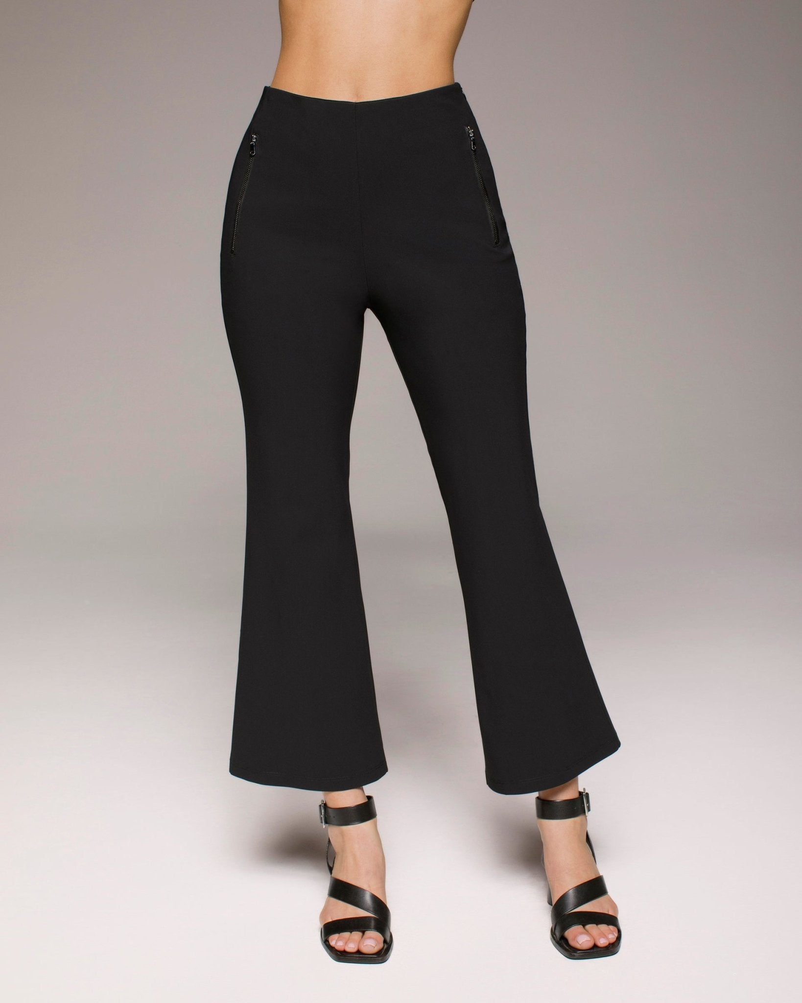 Shift Kick Flare Pant | MICHI | Evolve Fit Wear