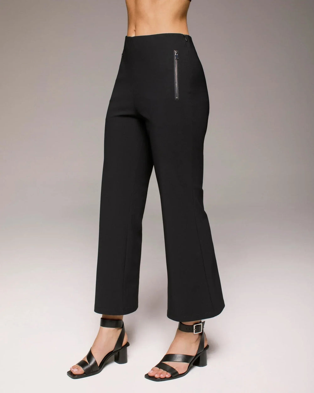 SHIFT_KICK_FLARE_PANT_BLACK_2 - Evolve Fit Wear - SHIFT_KICK_FLARE_PANT_BLACK_2