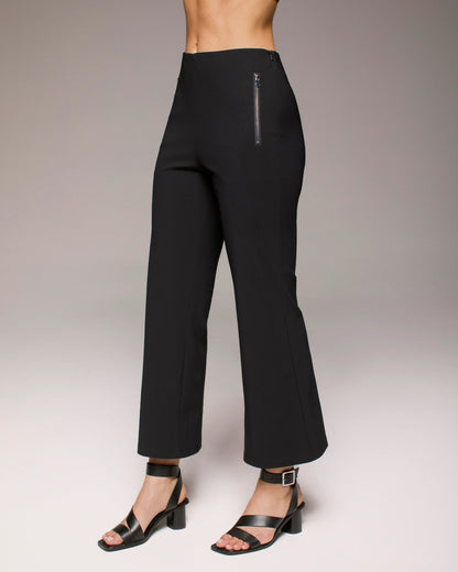 Shift Kick Flare Pant | MICHI | Evolve Fit Wear