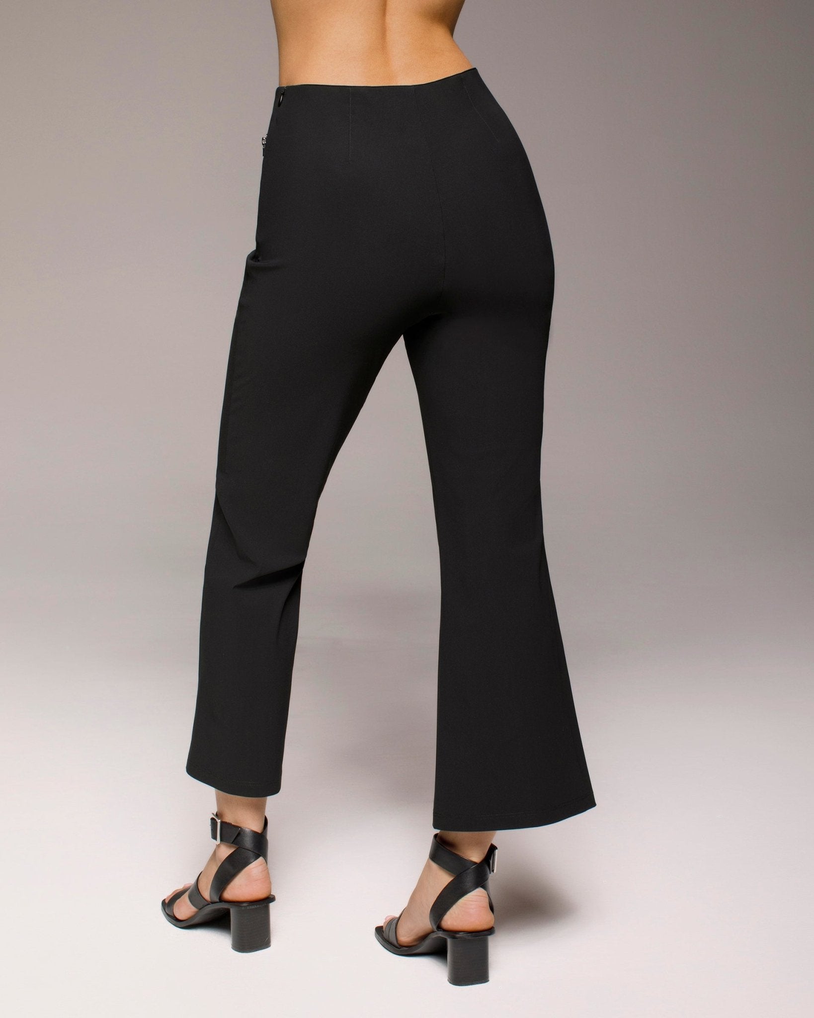 Shift Kick Flare Pant | MICHI | Evolve Fit Wear