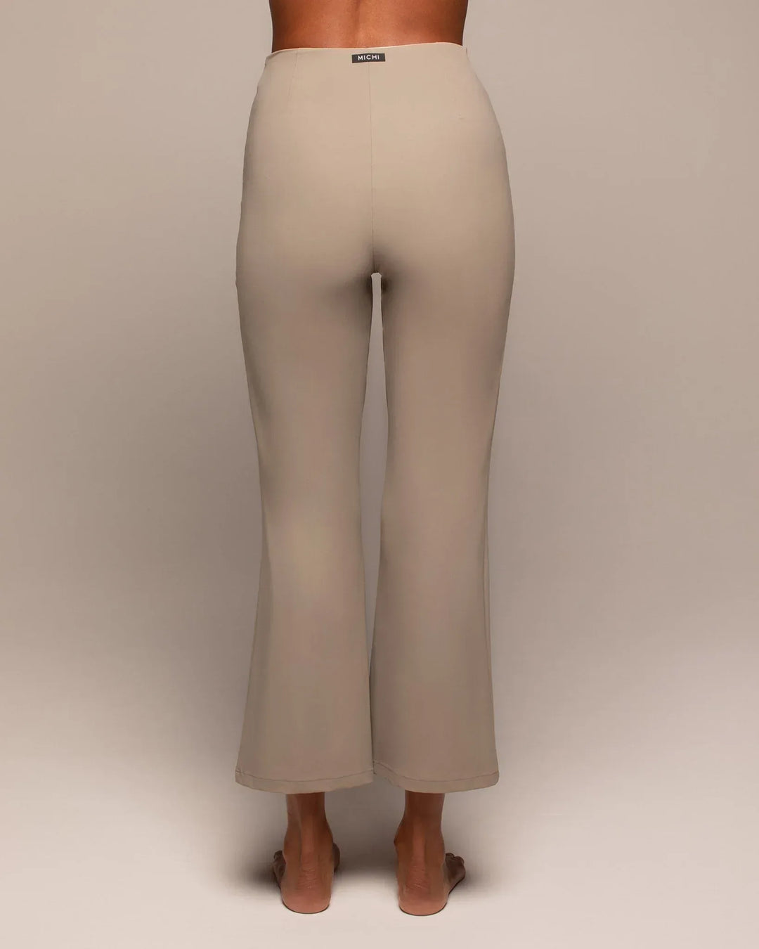 SHIFT_KICK_FLARE_PANT_DUNE_8 - Evolve Fit Wear - SHIFT_KICK_FLARE_PANT_DUNE_8
