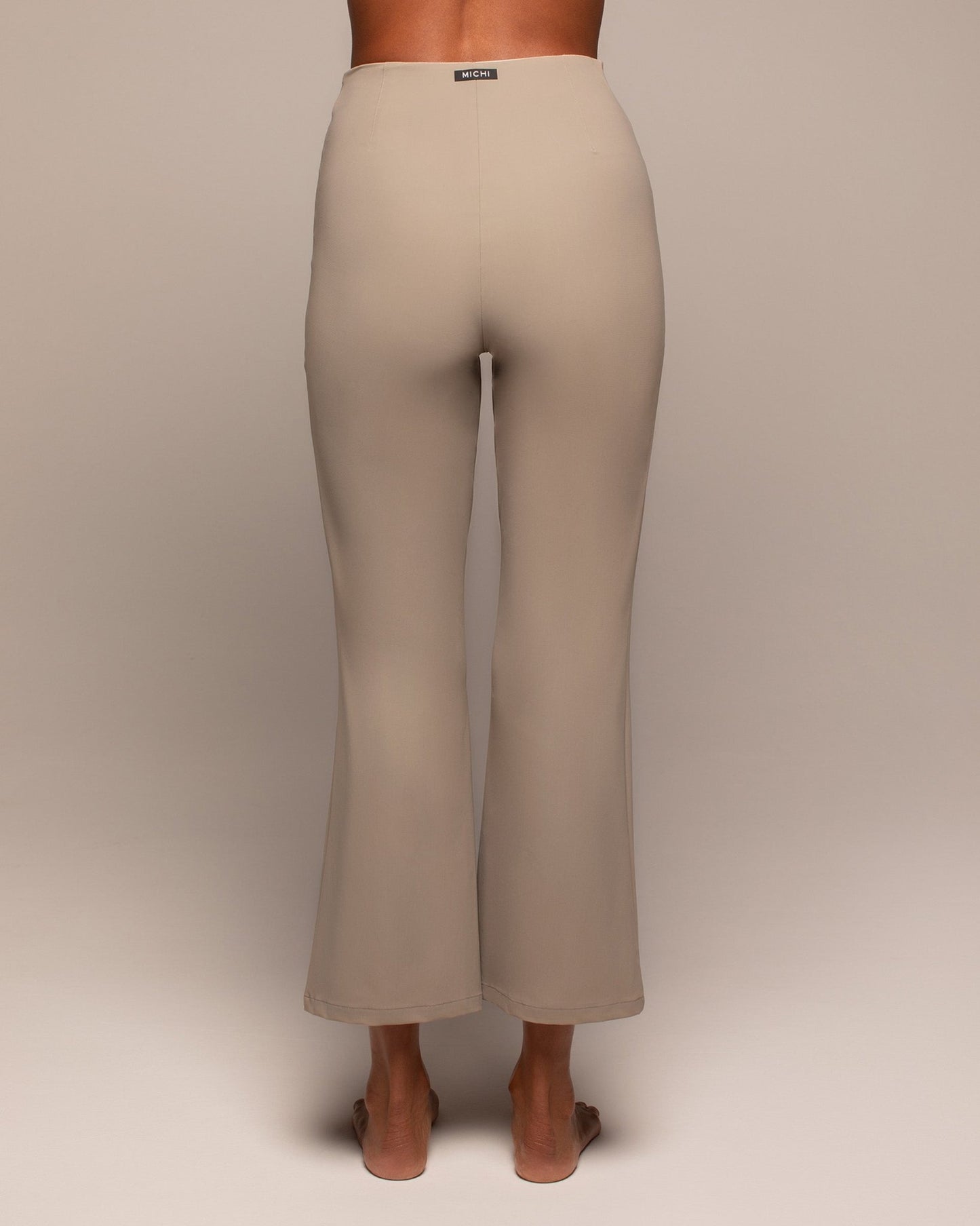 Shift Kick Flare Pant | MICHI | Evolve Fit Wear