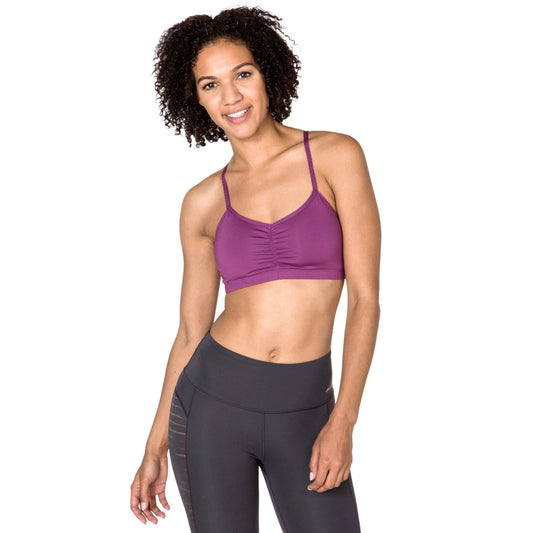 Adjustable Bra – Brazenberry