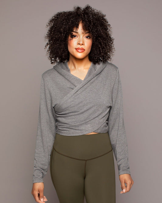 Sway Hoodie | MICHI | Evolve Fit Wear