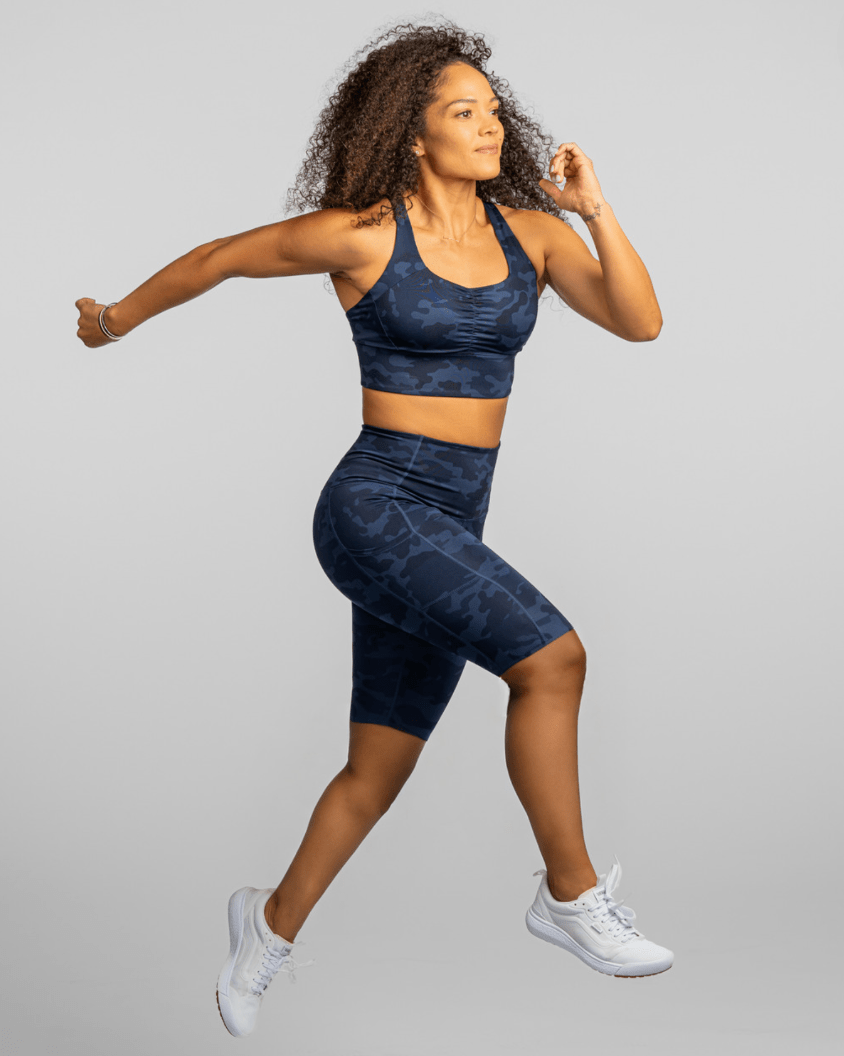 Gametime Bra – Looker