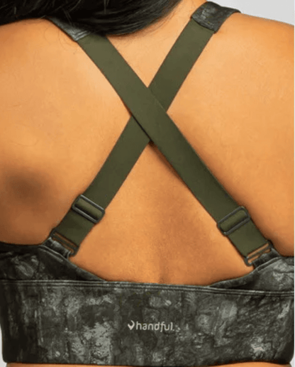 Gametime Bra – Nature Daze (XS/S/M/L/XL)