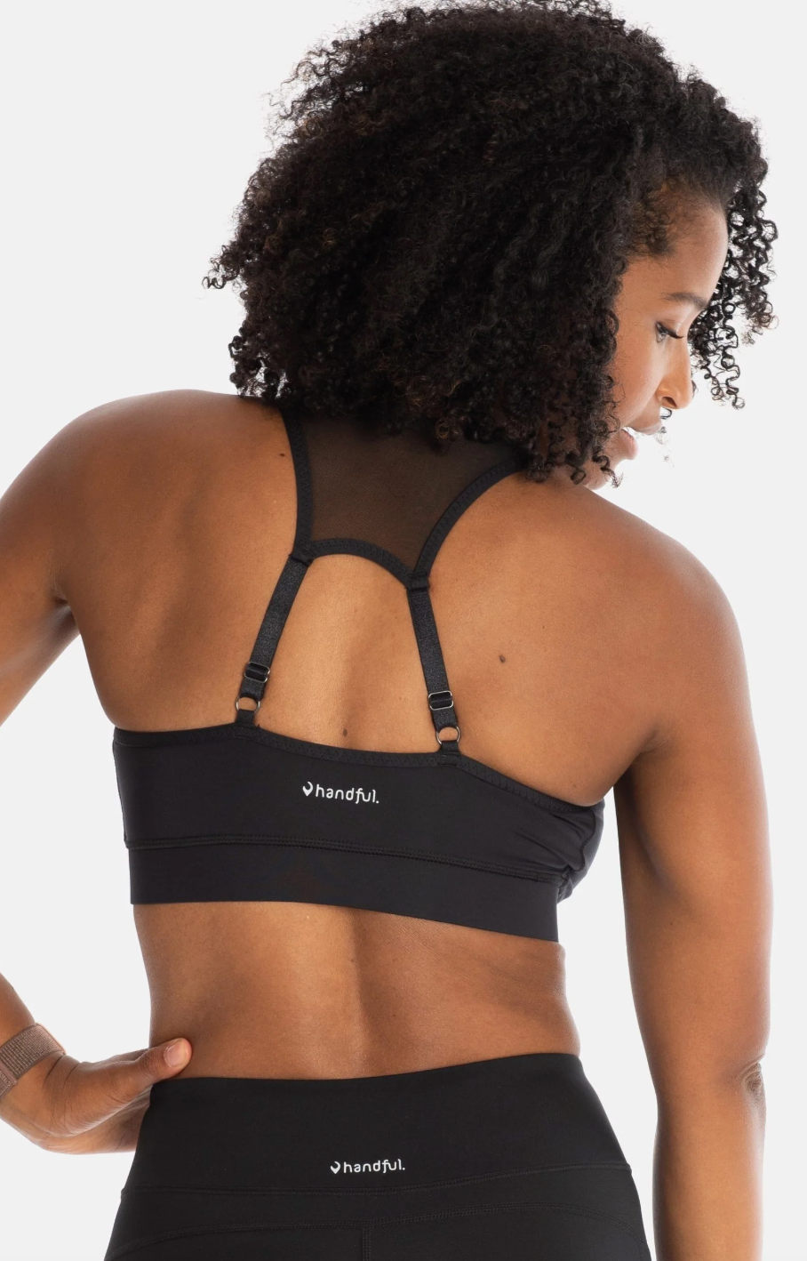 The Closer Bra - Looker