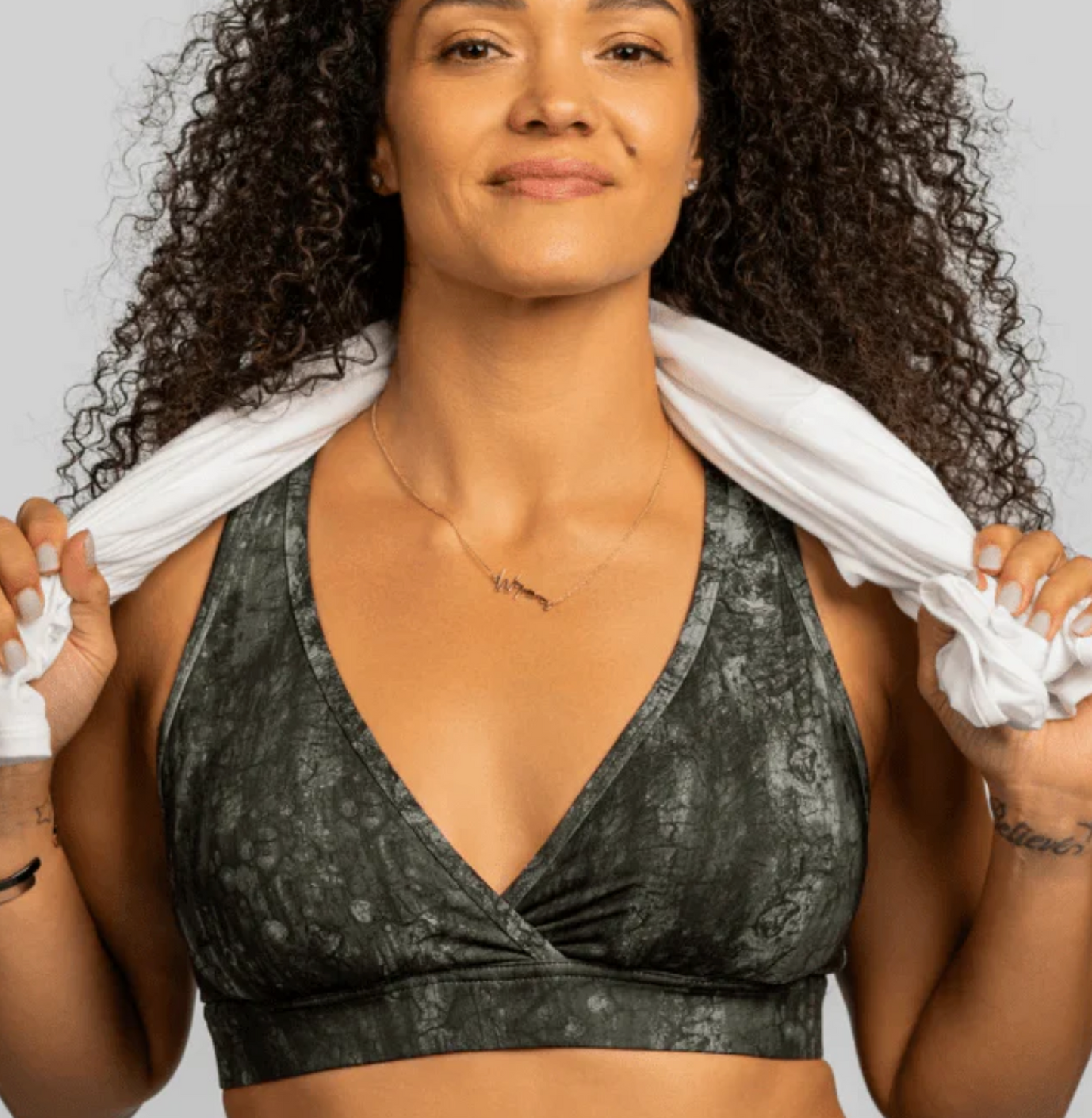FaV Bra – Nature Daze