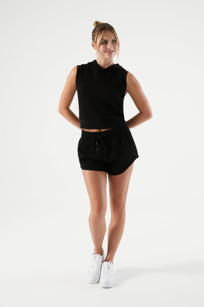 Sleek Zephyr Sleevless | NUX | Evolve Fit Wear
