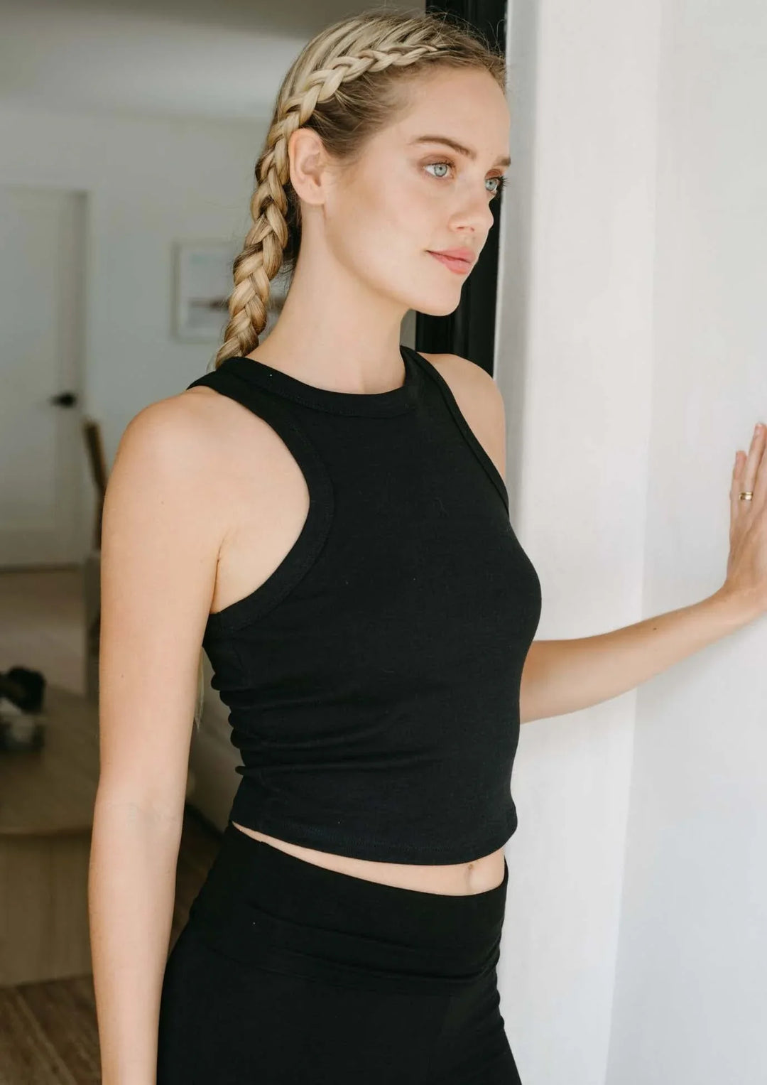 TKBlackSide - Evolve Fit Wear - TKBlackSide