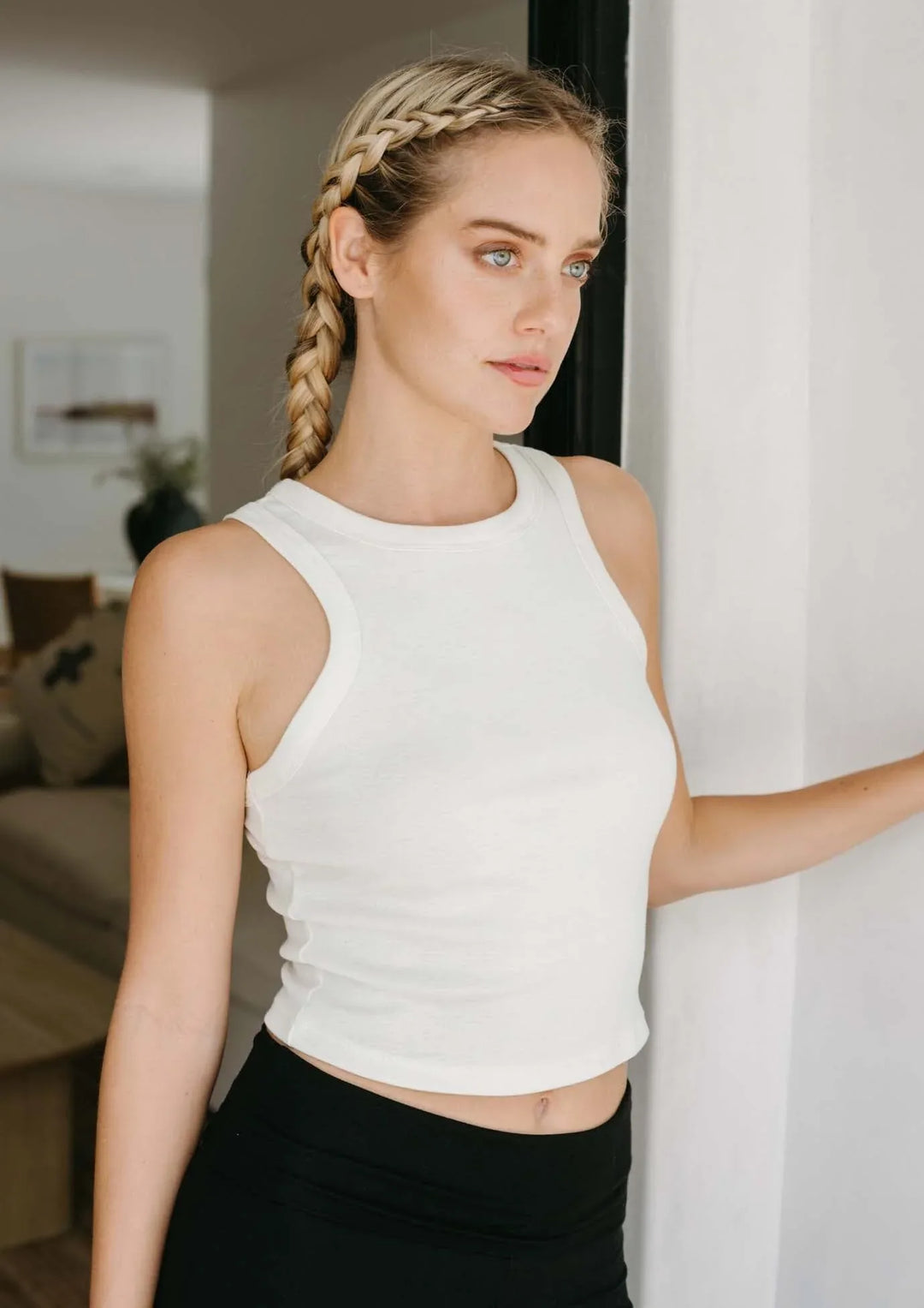 TKWhiteSide - Evolve Fit Wear - TKWhiteSide