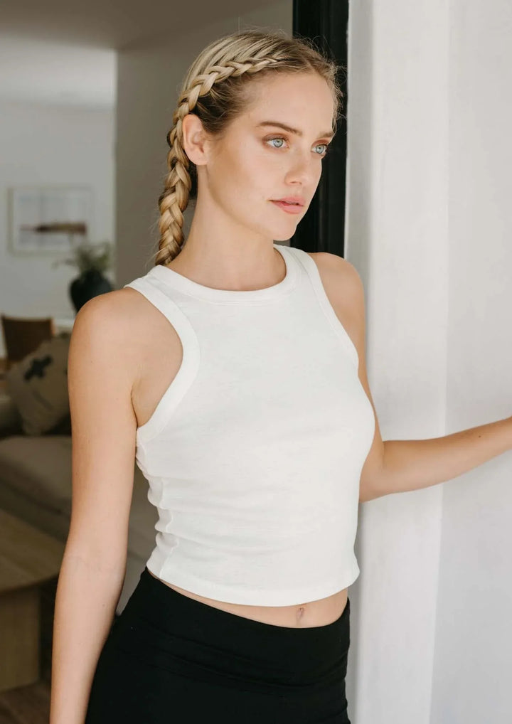 TKWhiteSide - Evolve Fit Wear - TKWhiteSide