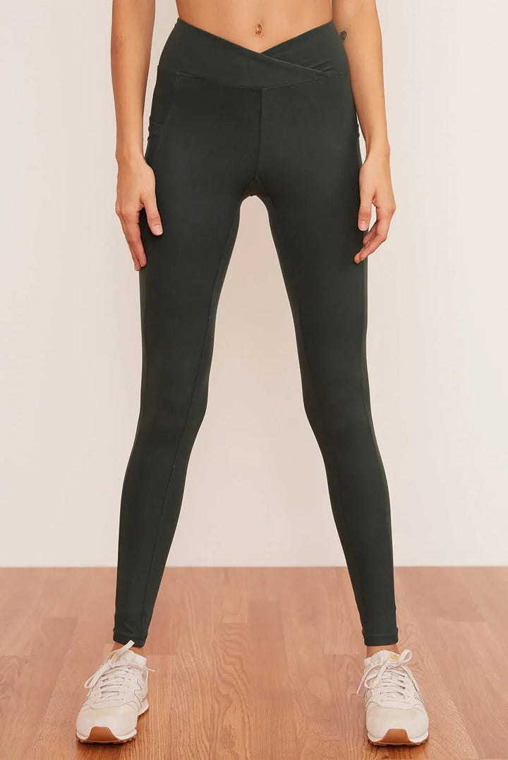 TL2 - Evolve Fit Wear - TL2