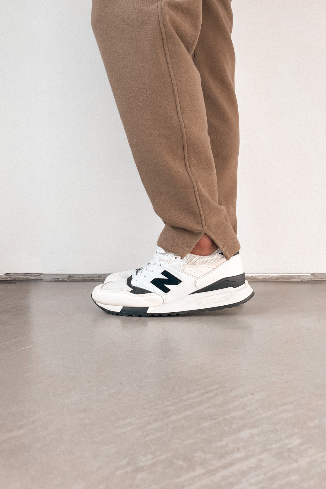 USA Fleece Sweatpant ♡ | WithLove | Evolve Fit Wear