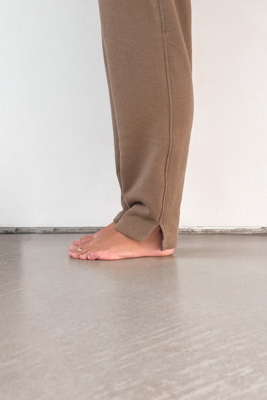 USA Fleece Sweatpant ♡ | WithLove | Evolve Fit Wear