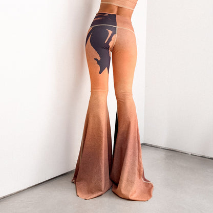 Coyote Moon Long Bell Bottom