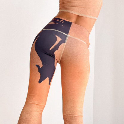 Coyote Moon Long Bell Bottom