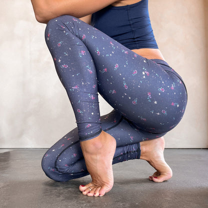 Pixie Rose Hot Pants