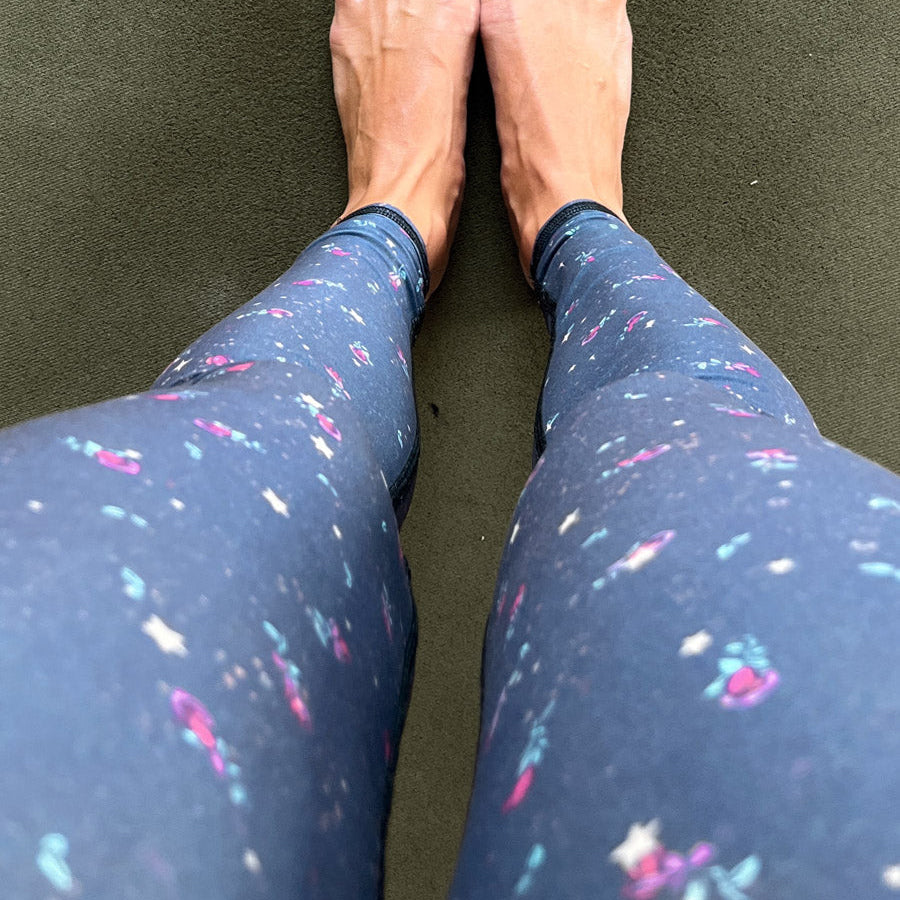 Pixie Rose Hot Pants