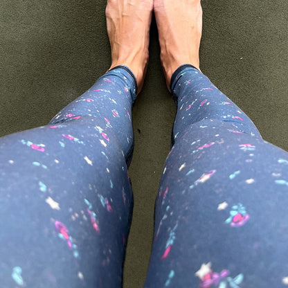 Pixie Rose Hot Pants