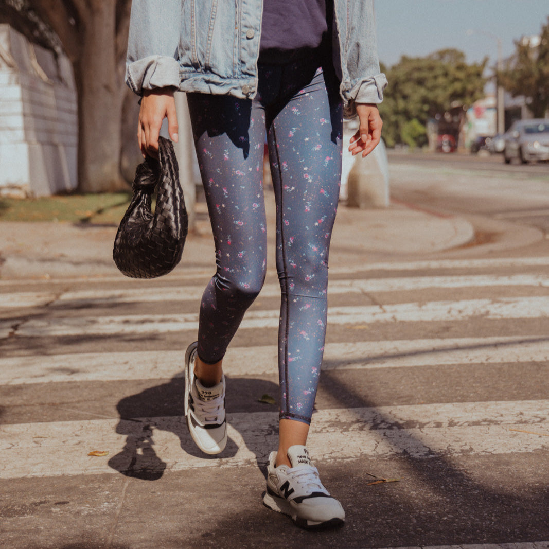 Pixie Rose Hot Pants