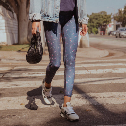 Pixie Rose Hot Pants