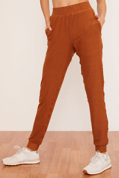 Turmeric Jogger