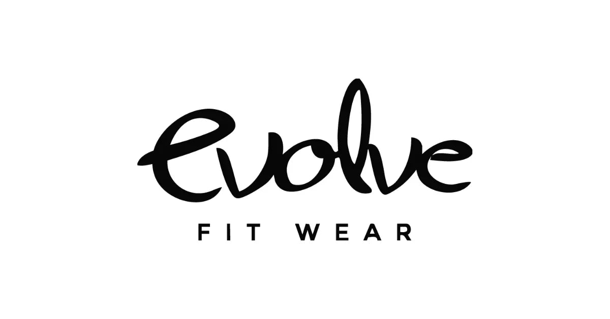 Evolve Fit Wear