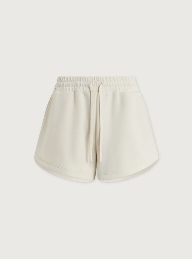 Varley Coulter High Rise Shorts in Pristine product image