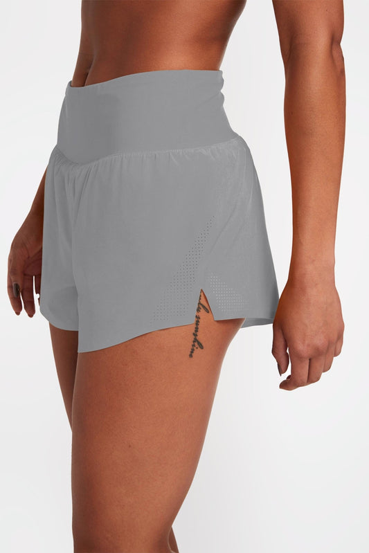 ALRN FEATHERWEIGHT SHORT | ALWRLD | Evolve Fit Wear