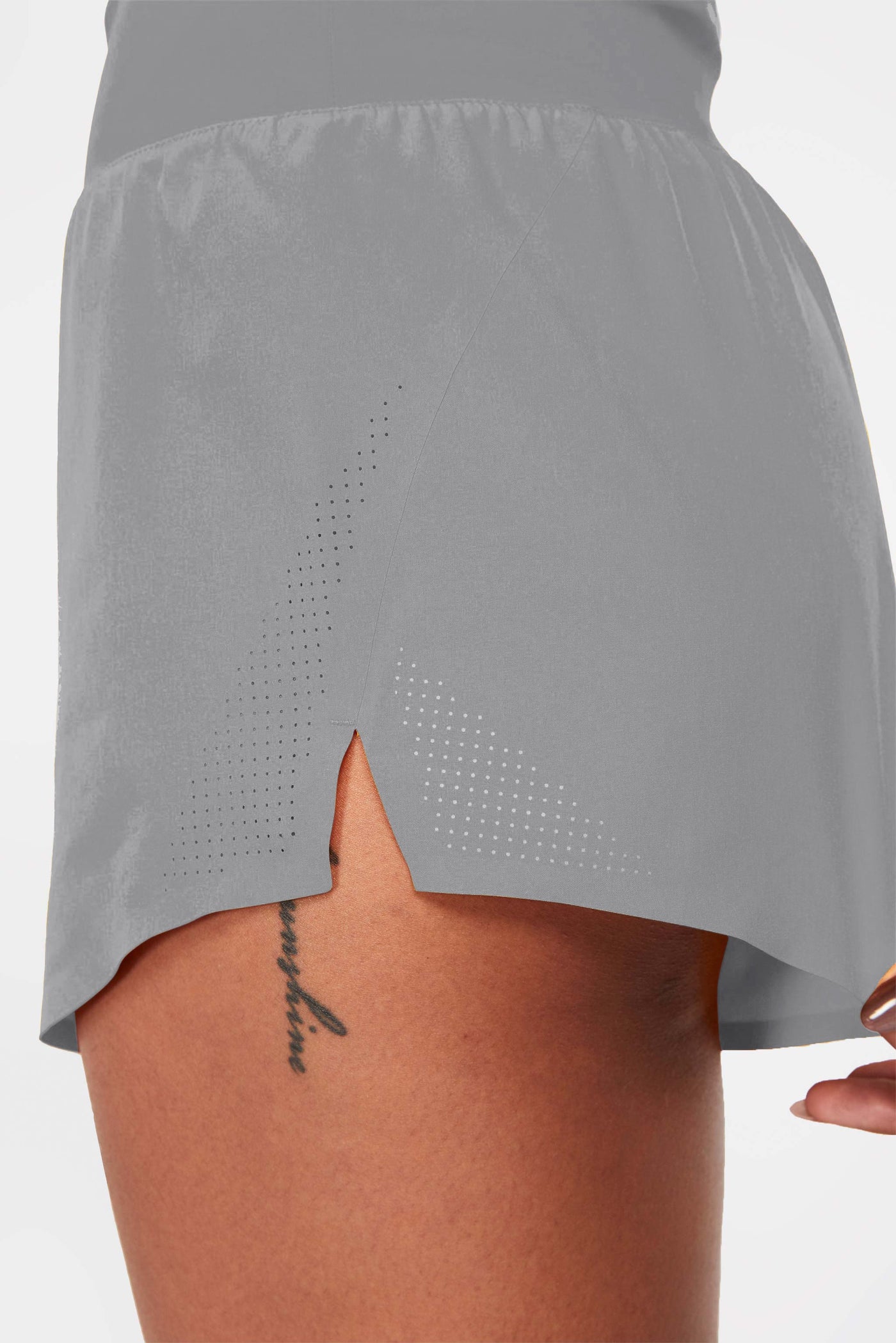 ALRN FEATHERWEIGHT SHORT