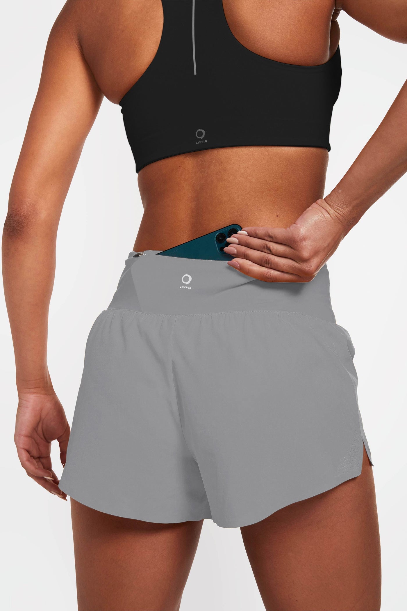 ALRN FEATHERWEIGHT SHORT