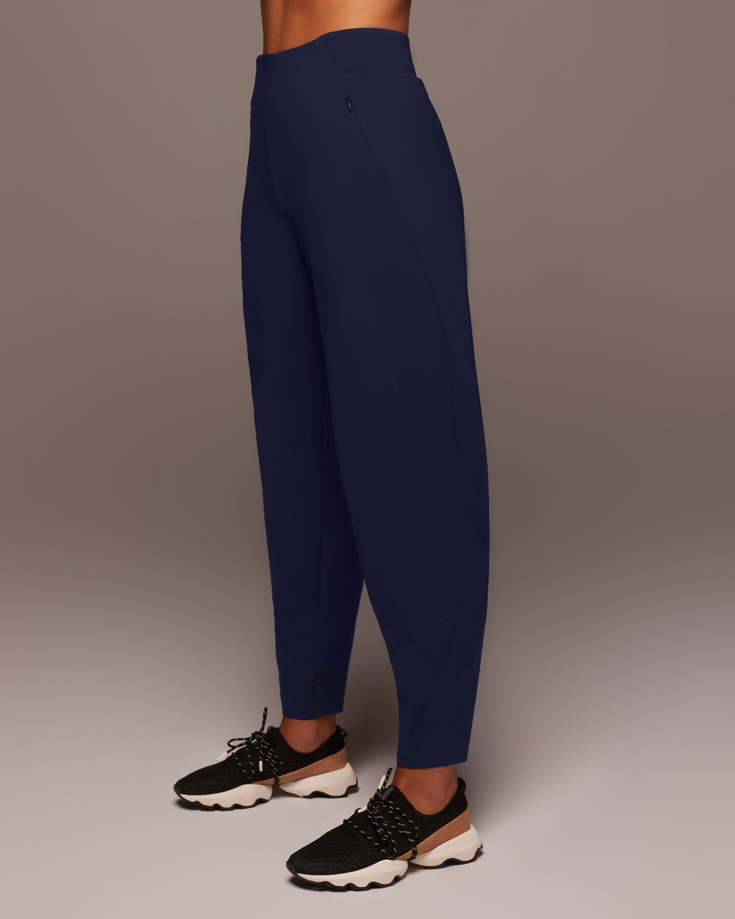 Woke Pant - Admiral Blue