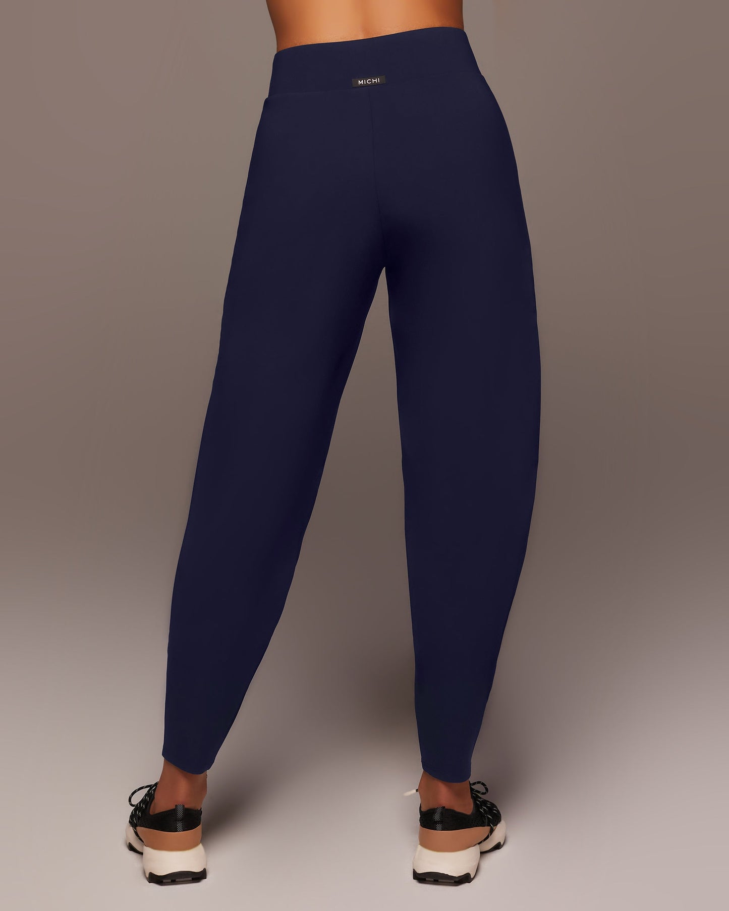 Woke Pant - Admiral Blue