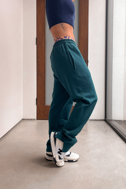USA Fleece Sweatpant ♡ | WithLove | Evolve Fit Wear