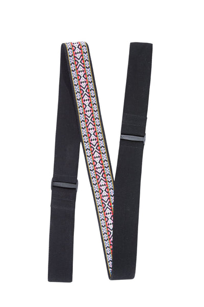 Yoga Mat Strap- Savanna