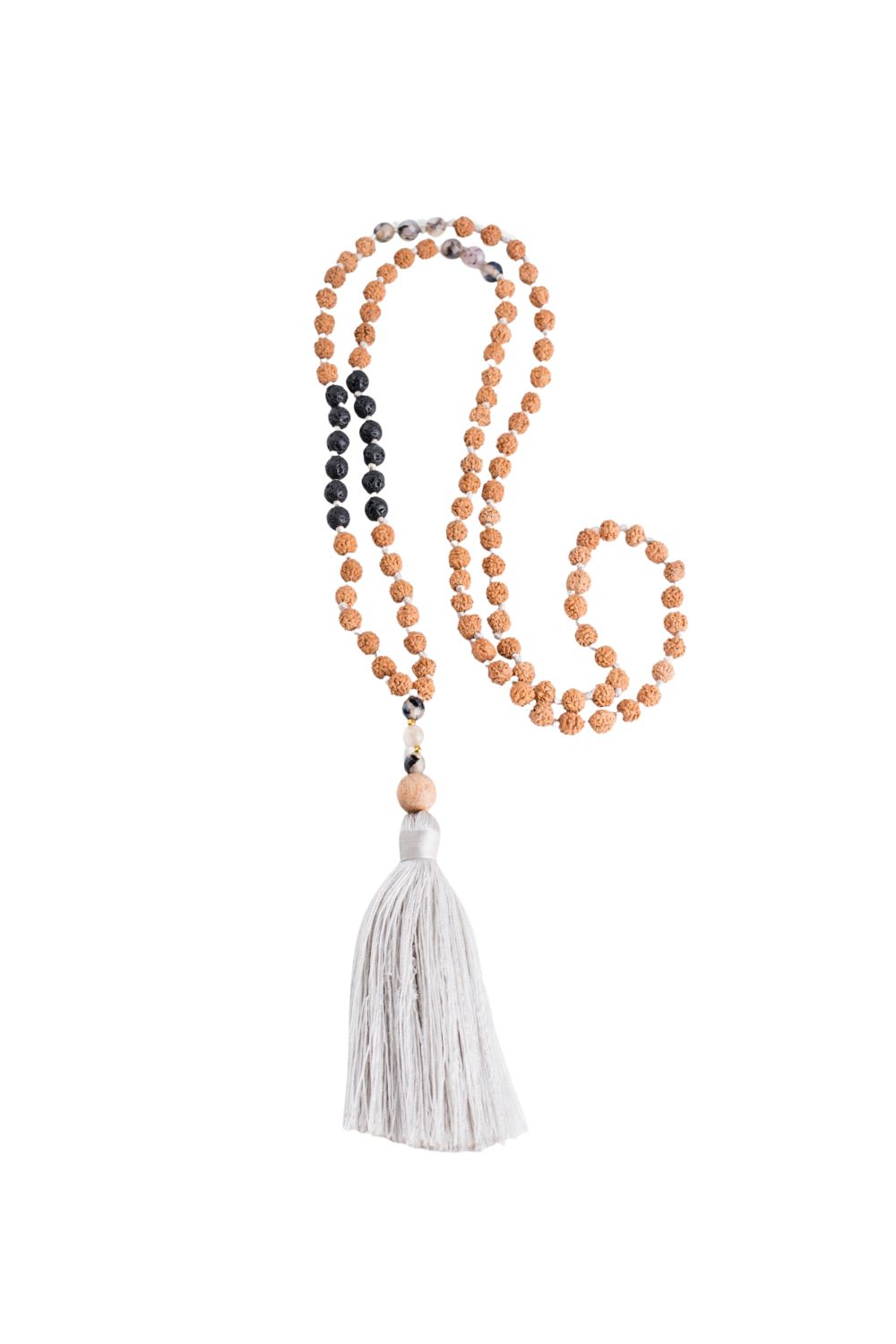 Zen Mala Necklace