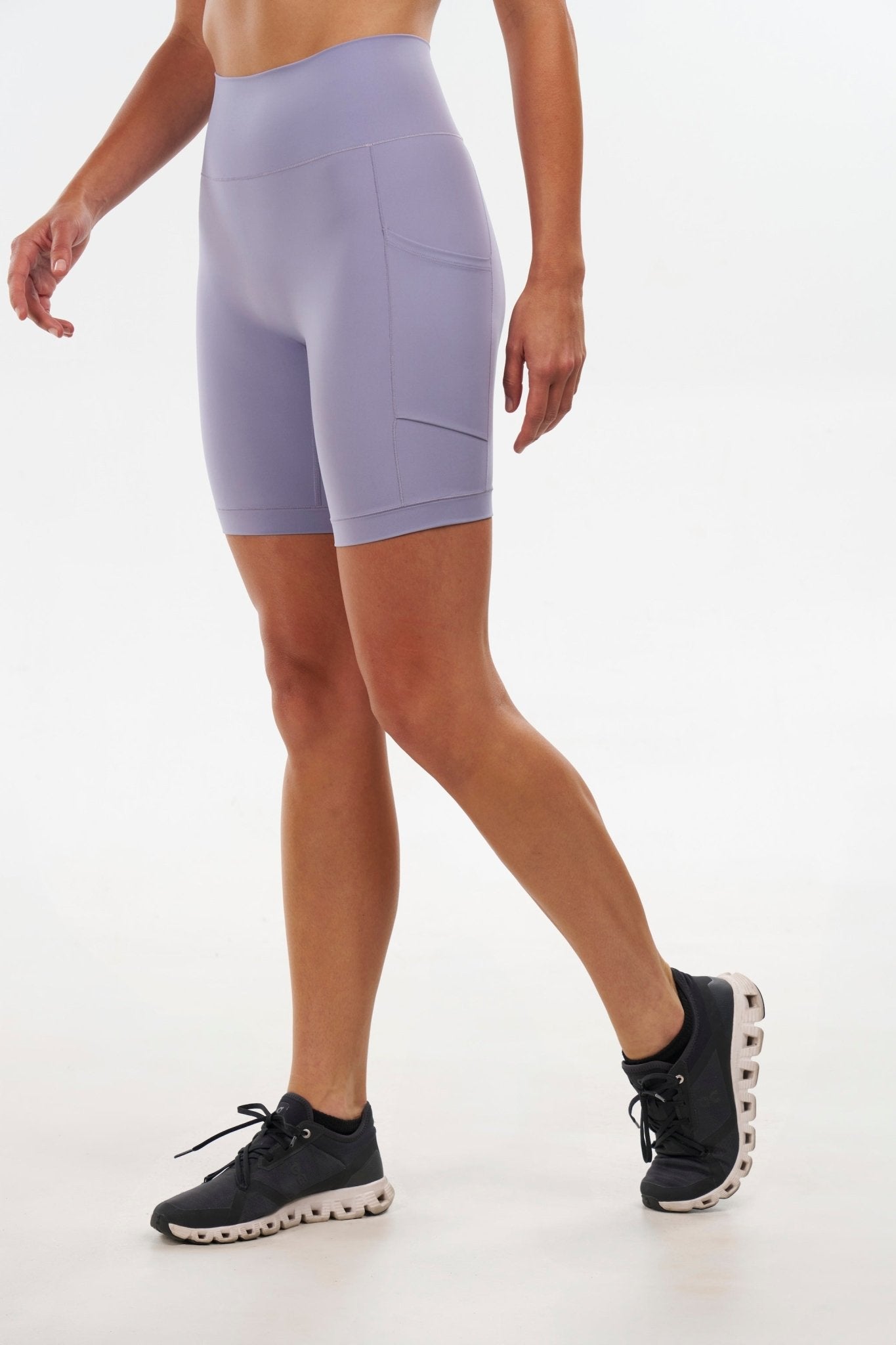 ALRN 8" CORE POCKET SHORT | ALWRLD | Evolve Fit Wear