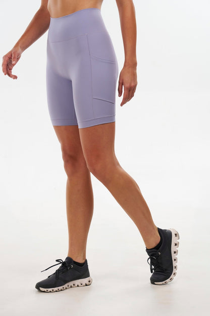 ALRN 8" CORE POCKET SHORT | ALWRLD | Evolve Fit Wear