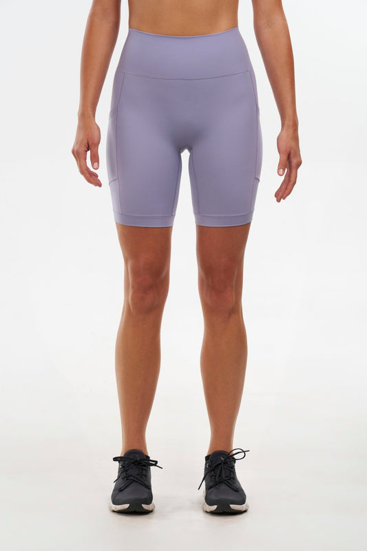 ALRN 8" CORE POCKET SHORT | ALWRLD | Evolve Fit Wear