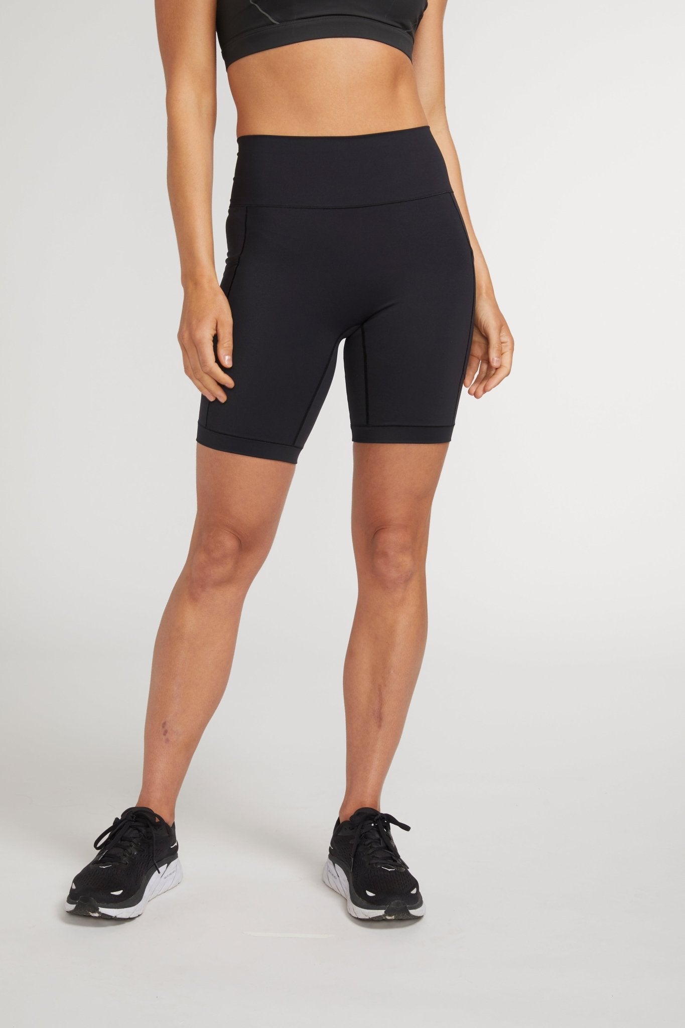 ALRN 8" CORE POCKET SHORT | ALWRLD | Evolve Fit Wear