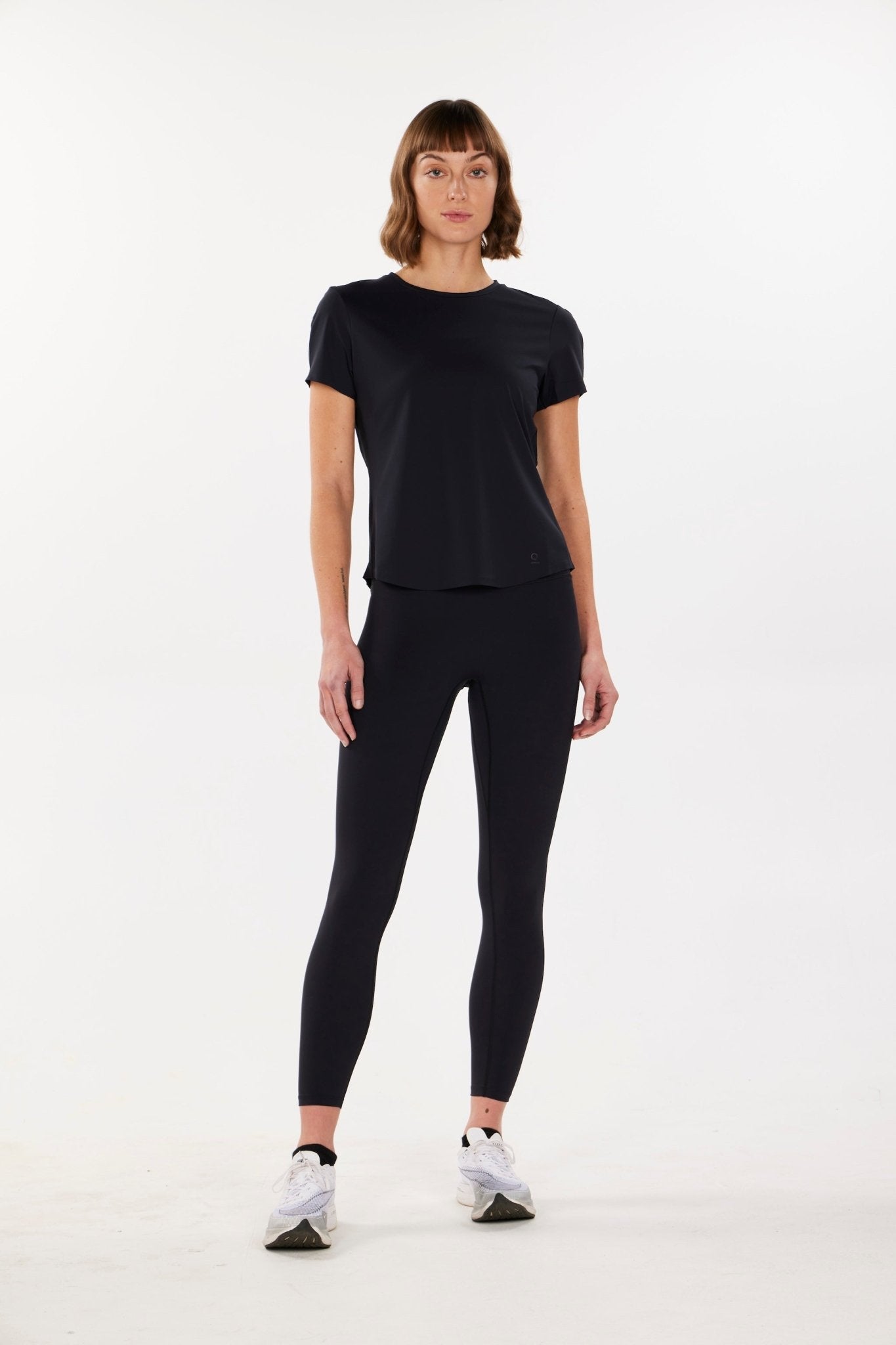 ALRN GLIDE TEE | ALWRLD | Evolve Fit Wear