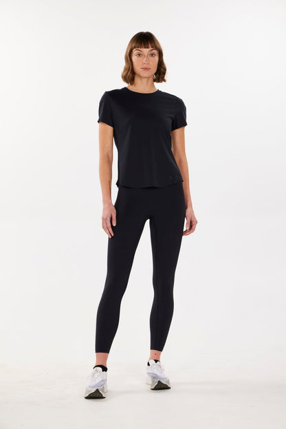 ALRN GLIDE TEE | ALWRLD | Evolve Fit Wear