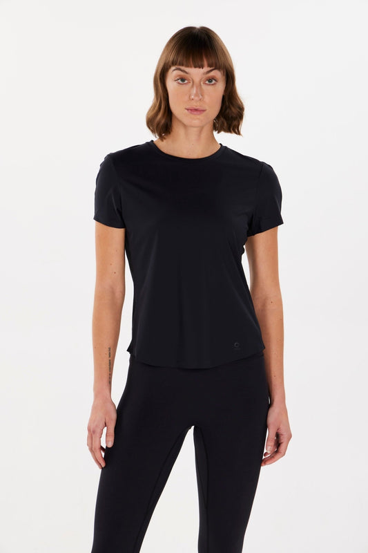 ALRN GLIDE TEE | ALWRLD | Evolve Fit Wear