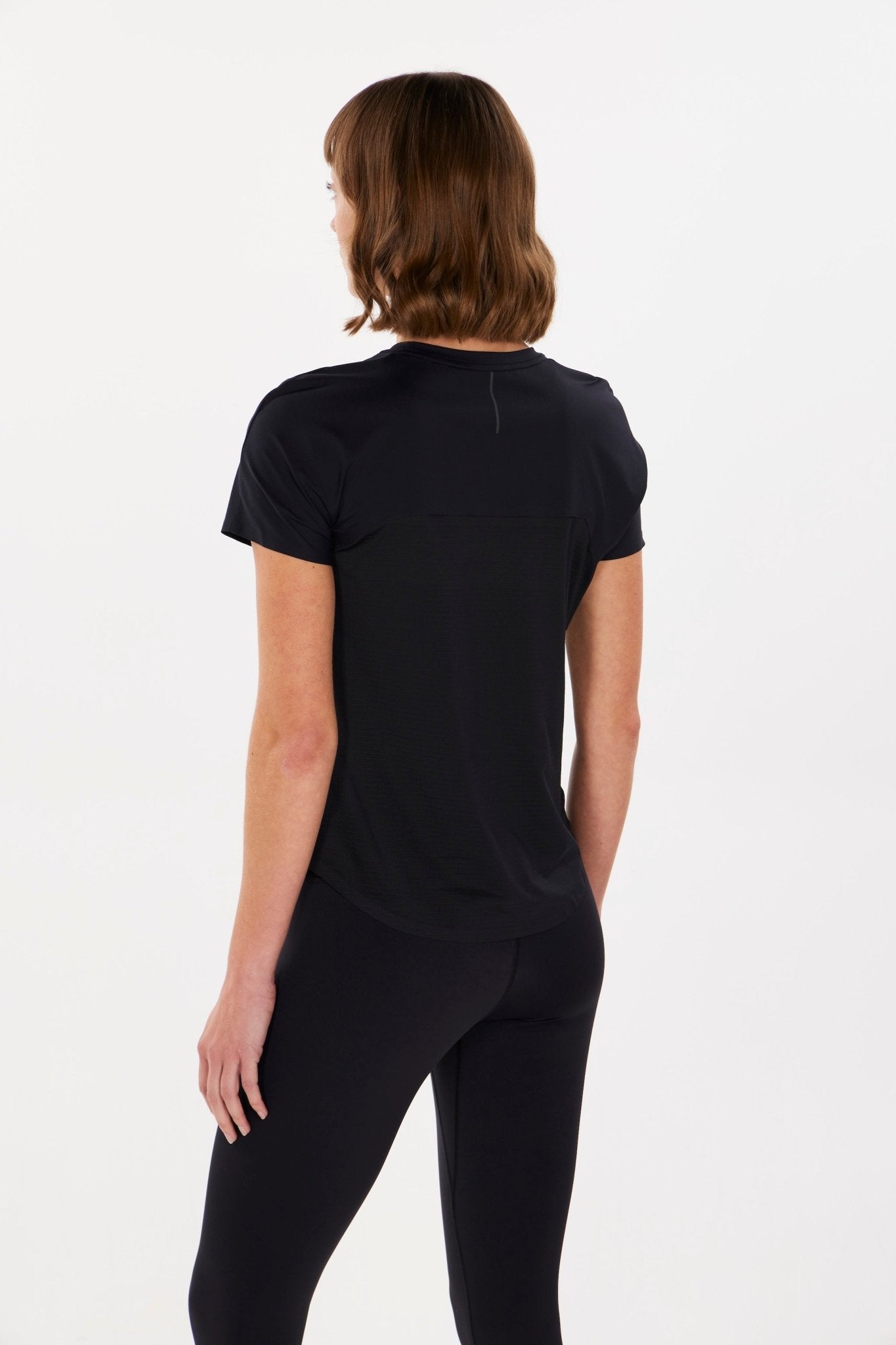 ALRN GLIDE TEE | ALWRLD | Evolve Fit Wear